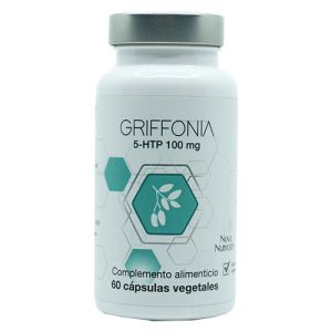 Griffonia de Nova Nutrición