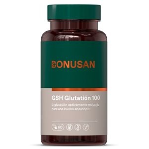 GSH Glutation de Bonusan