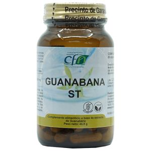Guanabana ST de CFN