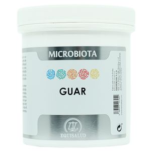Microbiota Guar de Equisalud