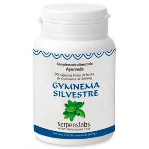Gymnema Silvestre de Serpenslabs