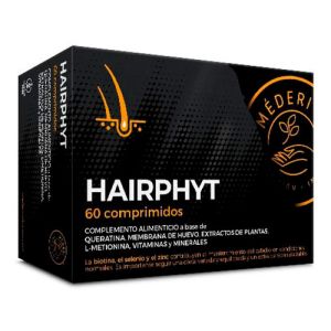Hairphyt de Méderi