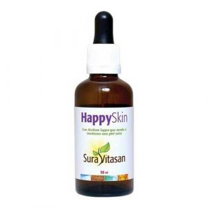 Happy Skin de Sura Vitasan