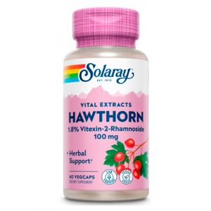 Hawthorn de Solaray