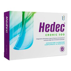 Hedec de Glauber