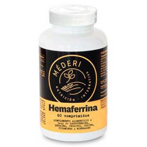 Hemaferrina de Méderi