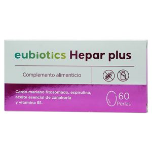 Hepar Plus de Eubiotics
