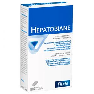 Hepatobiane de PiLeJe