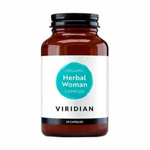 Herbal Female Complex de Viridian