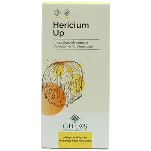 Hericium Up Gheos
