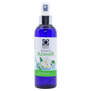 Hidrolato de Azahar Ecológico Kimera Biocosmetics