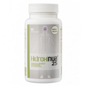 Hidroxinua 25 de Nua