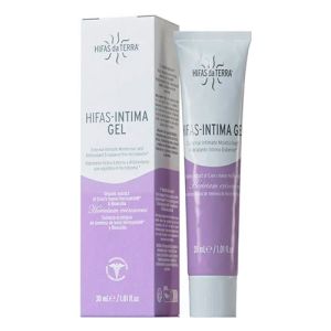HIFAS-Intima Gel de Hifas da Terra