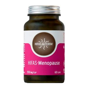 HIFAS-Menopause de Hifas da Terra