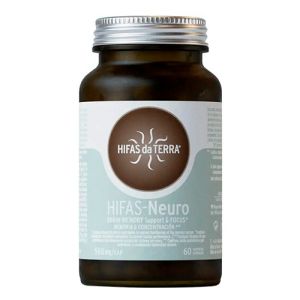 HIFAS-Neuro de Hifas da Terra