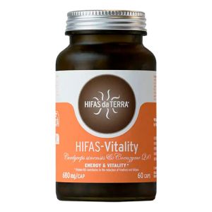 HIFAS-Vitality de Hifas da Terra