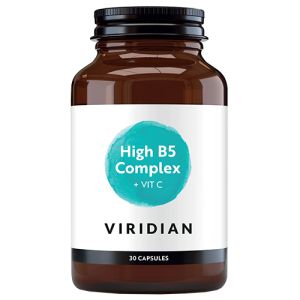 High Five B-Complex de Virdian