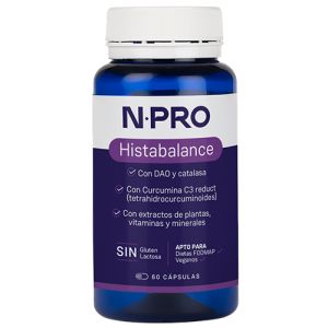 Histabalance de NPro