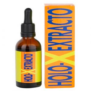 Holo-X Extracto Equisalud