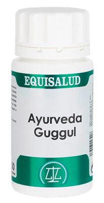 Holofit Ayurveda Guggul de Equisalud