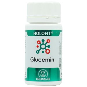 Holofit Glucemín (50 cápsulas)