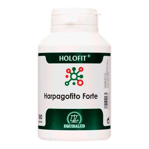 Holofit Harpagofito Forte de Equisalud (180 cápsulas)