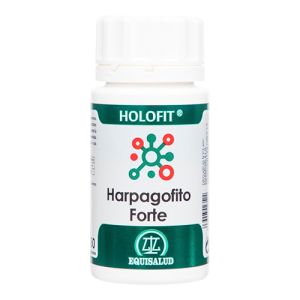 Holofit Harpagofito Forte de Equisalud (50 cápsulas)