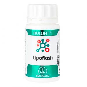 Holofit Lipoflash de Equisalud