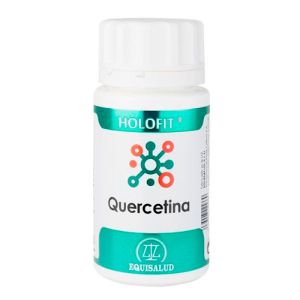 Holofit Quercetina de Equisalud