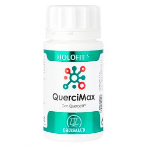 Holofit QuerciMax de Equisalud