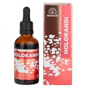 Holokandi de Equisalud