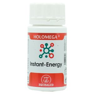Holomega Instant-Energy de Equisalud