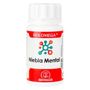 Holomega Niebla Mental de Equisalud