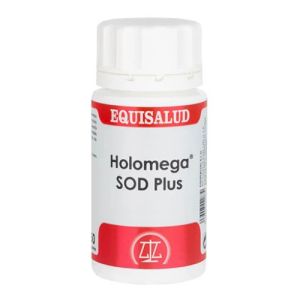 Holomega SOD Plus de Equisalud
