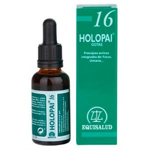 Holopai 16 Equisalud