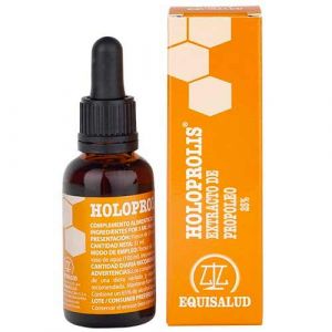 Holoprolis de Equisalud