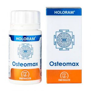 HoloRam Osteomax Equisalud 60 cápsulas