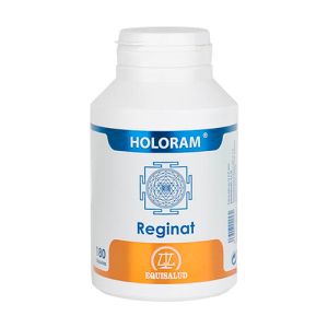 Holoram Reginat de Equisalud (180 cápsulas)