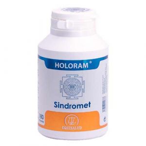 Holoram Sindromet de Equisalud (180 cápsulas)