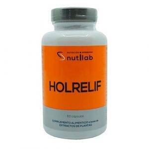 Holrelif de Nutilab
