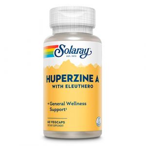 Huperzine A de Solaray