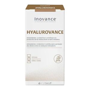 Hyalurovance Inovance de Ysonut