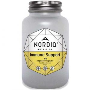 Immune Support NORDIQ Nutrition