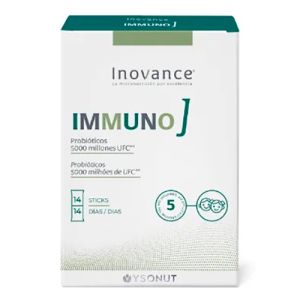 Immuno J Inovance de Ysonut