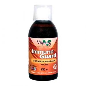 ImmunoGuard Jarabe de VByotics