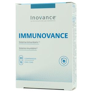 Immunovance Inovance de Ysonut - 30 comprimidos