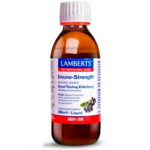 Imuno-Strength de Lamberts
