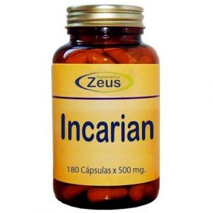 Incarian de Suplementos Zeus