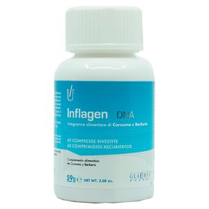 Inflagen DNA de Glauber