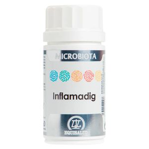 Microbiota Inflamadig de Equisalud